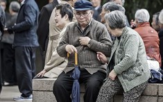 Cha mẹ tuyệt đối đừng để con biết 4 điều này khi về hưu, tuổi già sẽ nhẹ nhõm bất ngờ!