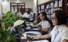 Kho bạc Nhà nước: Kỷ luật tài chính - ngân sách được bảo đảm