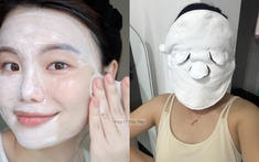 Ở tuổi 27 tuổi, tôi "biến" lỗ chân lông từ to tới mịn mướt như gương nhờ 6 tháng dưỡng da kiên trì