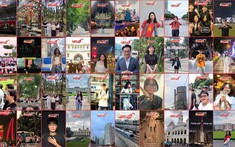 28 ngày phát động, chiến dịch “Thành phố trong tôi - #MyHoChiMinh #MyCity” nhận về hơn 4,263 clip, hàng trăm triệu lượt tương tác