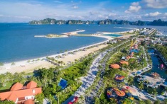 Quảng Ninh lấy đổi mới sáng tạo, chuyển đổi số, chuyển đổi xanh là động lực chính cho phát triển; phấn đấu trở thành thành phố trực thuộc Trung ương trước năm 2030