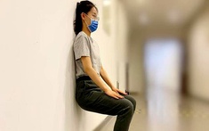 Có 4 loại "bài tập trường thọ": Hãy chọn 1 bài và kiên trì thực hiện 30 phút mỗi ngày bạn sẽ khỏe mạnh, sống thọ