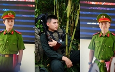 Đinh Tiến Đạt vừa gia nhập đã chiếm “spotlight”, Long Hạt Nhài xúc động vì trận đánh tội phạm giữa đồi ngô