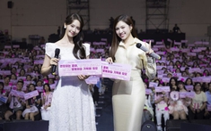 MC Thanh Thanh Huyền kể chuyện hậu trường fan meeting của Yoona, hé lộ món quà bí mật dành tặng nữ thần tượng