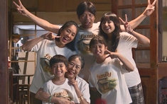 Lê Phương nói về cú tát của Thái Hòa trong trailer “Cuộc chiến hạ lưu”: “Đom đóm nổ, tỉnh luôn”