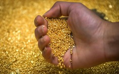 Sự thật thơ mộng về vàng