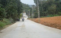 Một số định hướng triển khai Chương trình giảm nghèo giai đoạn tới