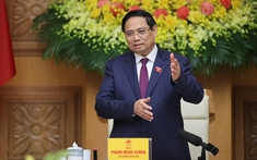Thủ tướng: Tổ chức Đại hội Thi đua yêu nước toàn quốc lần thứ XI đặc sắc, lan tỏa, tạo động lực, truyền cảm hứng