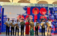 Thành phố Hồ Chí Minh: Phát động chiến dịch “Không một mình – Cùng nhau an toàn trực tuyến”
