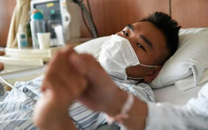 Chàng trai 28 tuổi bị viêm thận, ăn tỏi mỗi ngày, 5 tháng sau tái khám khiến bác sĩ sững sờ