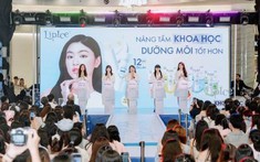 Quang Hùng MasterD, Lọ Lem & Mai Chí Công khiến Gen Z bùng nổ trong sự kiện “LipIce - Nâng tầm khoa học, dưỡng môi tốt hơn”