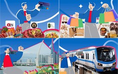 Tài chính thông minh – Trải nghiệm đáng nhớ: Sự kết hợp chưa từng có giữa UOB và Oxalis Adventure