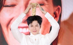 Có gì hot tại sự kiện “Phép màu của sự tan chảy”