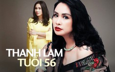 Thanh Lam trẻ trung hơn tuổi thật nhờ 1 kiểu làm đẹp gói gọn trong 3 từ