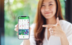 Mở tài khoản tuổi 15: Khi Gen Z học cách làm chủ “túi tiền” của mình