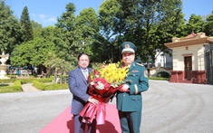 Thủ tướng Phạm Minh Chính: Phòng không - Không quân anh hùng, mãi là ‘lá chắn thép’ của Tổ quốc”