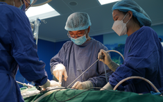 Lời giải sau 5 năm chạy chữa u xơ tử cung