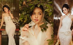 Diễn viên Trâm Anh khẳng định: "Tôi sợ khán giả chỉ thấy mình đẹp mà không thấy mình diễn tốt"