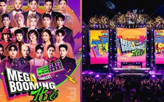 Lễ bế mạc năm Du lịch Quốc gia - Huế 2025: Mega Booming Day 2 tái xuất với 21 nghệ sĩ