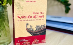 Khám phá văn hóa Việt Nam từ lịch sử đến tầm nhìn thời đại