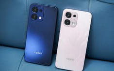 Gen Z tìm smartphone bền khỏe, hiệu năng “ngon” lại pin lớn thì nên chọn gì?