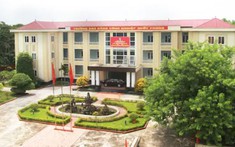 Nâng cao chất lượng công tác tuyển sinh hệ dân sự ở Trường Cao đẳng Công nghiệp Quốc phòng trong bối cảnh đổi mới căn bản, toàn diện giáo dục và đào tạo hiện nay