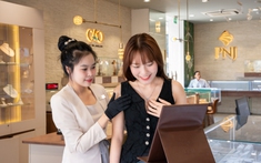 PNJ đạt doanh thu 25.353 tỷ đồng 9 tháng đầu năm