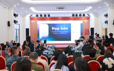 Khởi động Photo Hanoi '25 - Biennale Nhiếp ảnh quốc tế