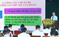 Thành phố Hồ Chí Minh đạt nhiều kết quả nổi bật trong thực hiện Nghị quyết 18-NQ/TW