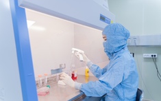 Liệu pháp mới giúp kéo dài thời gian sống cho xem bong da truc tiep cup c1 nhân ung thư