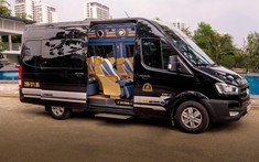 Vì sao xe Limousine thống trị trên trang MotorTrip?