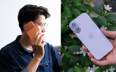 So sánh iPhone 17 thường vs 17 Pro Max - Xem chi tiết giá bán, thông số, cấu hình