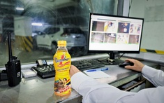 Người bảo vệ đêm: Phía sau nụ cười hiền là câu chuyện về nghị lực và ý chí