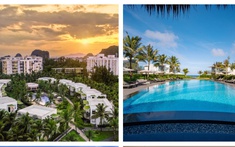 Resort 5 sao Meliá Danang Beach Resort – Điểm đến trong kỳ nghỉ thưởng của đoàn phim “Ngự Trù Của Bạo Chúa” tại Đà Nẵng