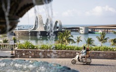 Cuộc đua hàng không thêm “người chơi”, hành khách được hưởng lợi