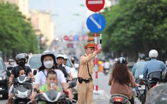 Nghị định về Quỹ giảm thiểu thiệt hại tai nạn giao thông đường bộ