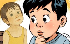 Khi trẻ em cô đơn và khó giao tiếp: Một câu chuyện đang chờ được lắng nghe đằng sau cánh cửa... bị kẹt