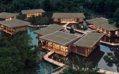 Six Senses Côn Đảo giành Giải thưởng Khách sạn bền vững HICAP 2025