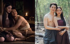 Nhìn lại 4 phiên bản nàng Nak giúp "Tình người duyên ma" mãi là huyền thoại điện ảnh Thái Lan