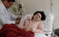 Ngày càng nhiều người tử vong vì bệnh gan, bác sĩ vạch trần 4 thói quen "phá gan" vào mùa lạnh ai cũng từng làm trong đời