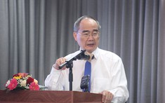 Hội Liên hiệp Phụ nữ tổ chức Hội thảo khuyến khích tăng mức sinh