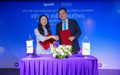 Liên kết điểm giữa LynkiD và Lotusmiles: Đột phá trong hành trình nâng tầm loyalty tại Việt Nam
