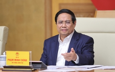 Thủ tướng: Chủ động, tích cực thúc đẩy các dự án đường sắt và chuyển giao, phát triển công nghệ