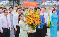Đảng Ủy Ủy ban nhân dân thành phố Hồ Chí Minh: Tuyên dương điển hình "Dân vận khéo" năm 2025