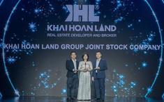 Doanh thu đột biến, Khải Hoàn Land có Quý tăng trưởng ấn tượng