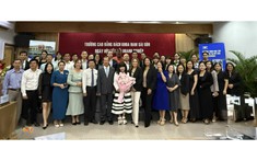 Trường Cao đẳng Bách khoa Nam Sài Gòn với ngày hội kết nối doanh nghiệp 2025 điều cần thiết của một sinh viên " Ngôn ngữ - Văn hóa và kỹ năng" .