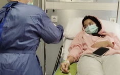 Ăn cá theo kiểu "đại bổ" trong mắt nhiều người, cô gái bị suy buồng trứng sớm, cơ thể đầy thủy ngân