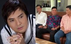 Chân dung ông hoàng nhạc sến miền Tây bỏ TP.HCM về Phú Quốc xây biệt thự nghìn m2