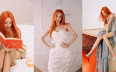 MIN dành 3 năm sản xuất album phòng thu thứ 2, kể lại hành trình đối diện với bóng tối trong "Dear Min"