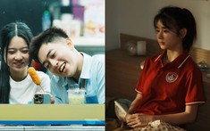 Từ TikToker “lấn sân” sang môn nghệ thuật thứ 7, Thư Đan - Hoàng Anh Panda ghi dấu ấn trong "Cục vàng của ngoại"